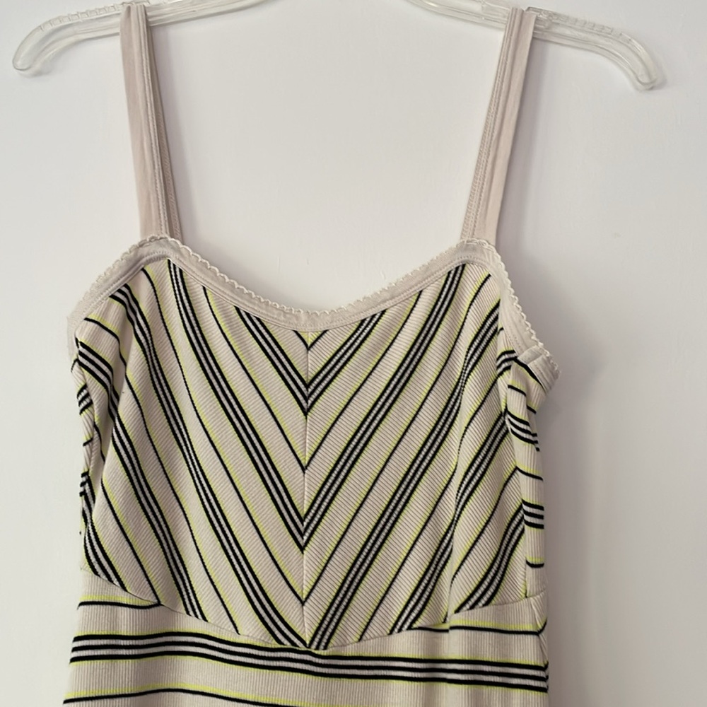 Volcom Poptzone Rib Knit Dress - Picture 2 of 9